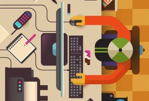 GIS Workstation