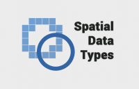 Spatial Data Types: Raster vs Vector