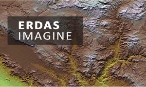 ERDAS Imagine Feature