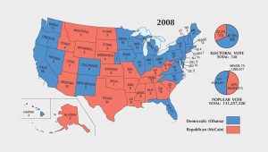 US Election 2008 Feature