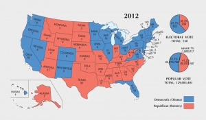 US Election 2012 Feature