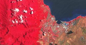 Sentinel-2 Bands Combinations