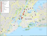 New York City Things To Do
