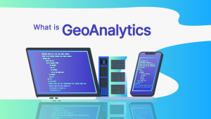 GeoAnalytics
