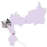 Boise Zip Code Map