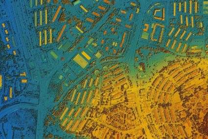 GEOINT Data